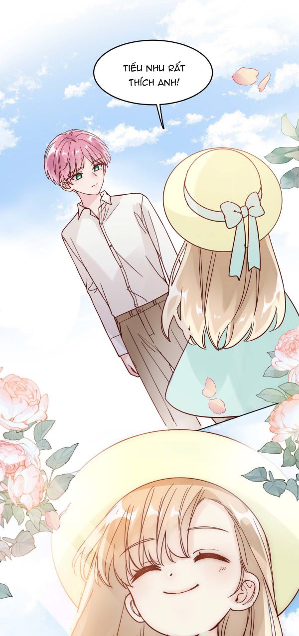 Tôi Phải Làm 1 Kẻ Đại Xấu Xa Chap 4 - Next Chap 5